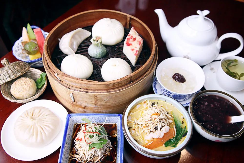 扬州究竟值不值得吃?