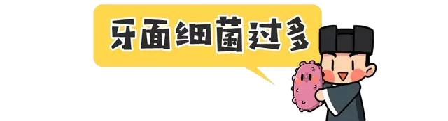 牙齿最坚硬的部分叫什么,怎么判断牙齿的磨损程度