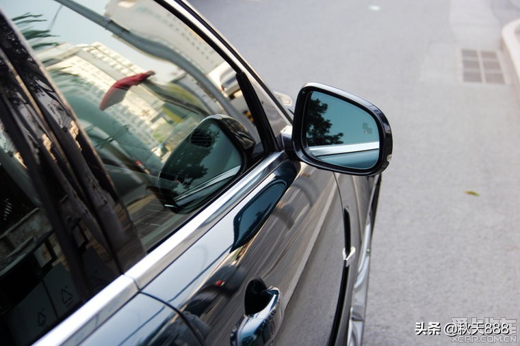 捷豹xf3.080周年典藏版蓝色,16款捷豹xf3.0t风华版测评