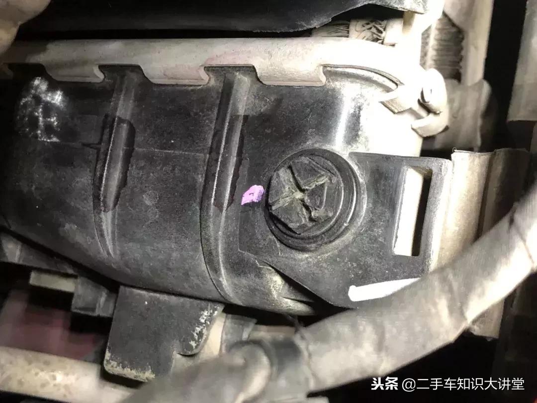 修科鲁兹崩溃的修理工,维修科鲁兹有多难修