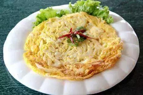 春天的威海处处是风景,威海的小海鲜