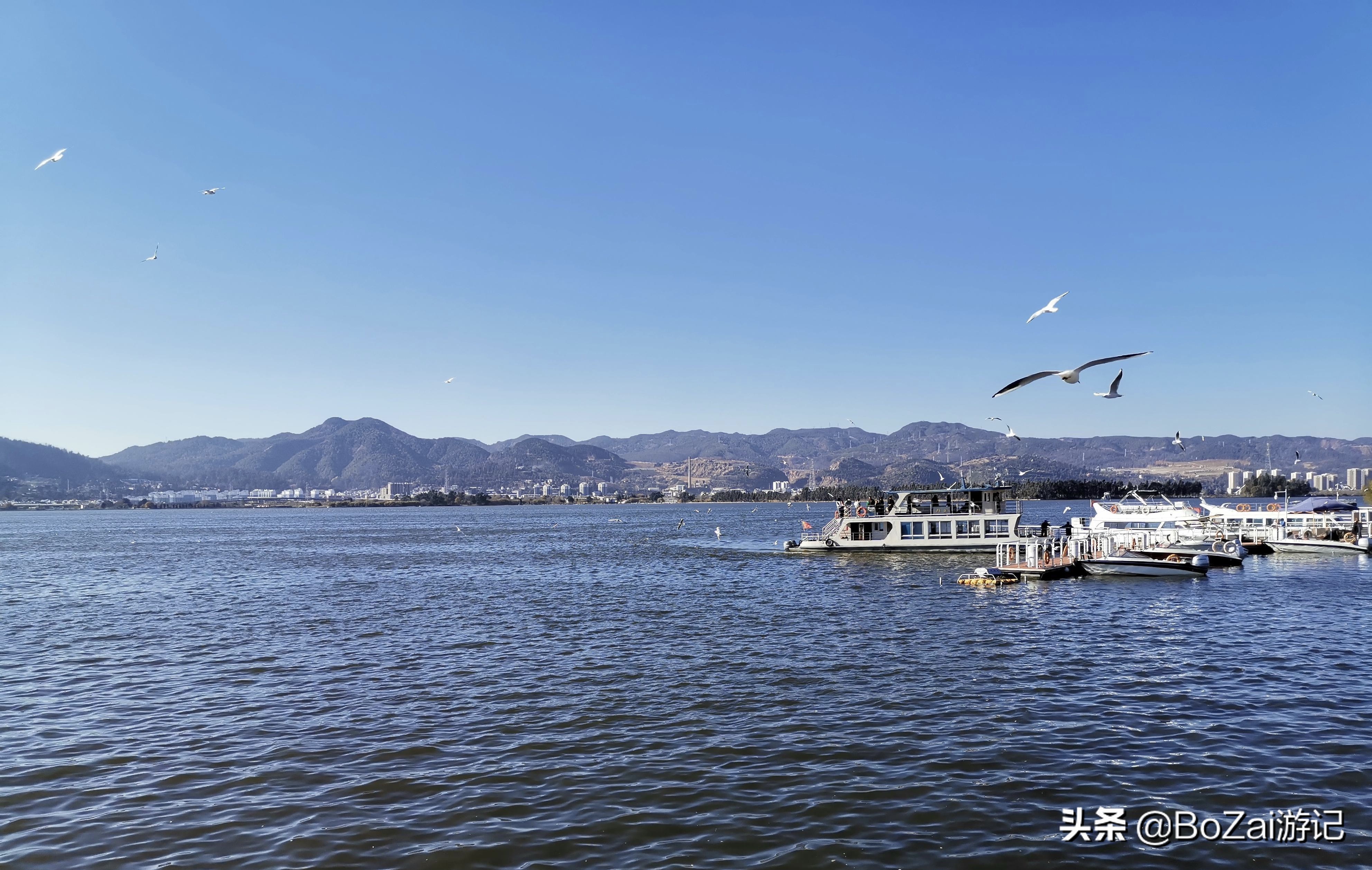 云南旅游攻略最佳线路洱海,到云南旅游必去景点推荐