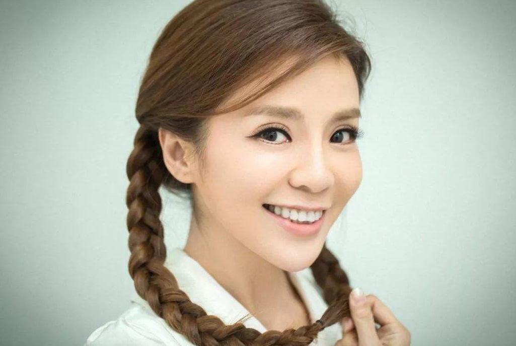 坚强的朱迅现状,朱迅抗癌13年如今过得幸福吗