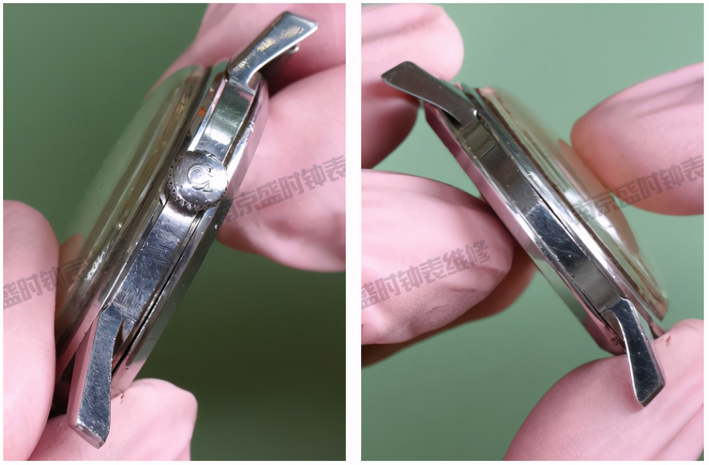 欧米茄中古收藏款,欧米茄经典款有收藏价值吗