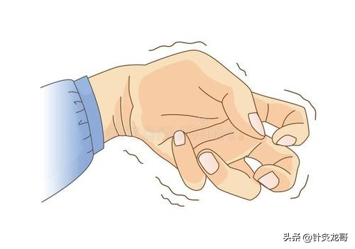 老年人拿东西时手抖是什么原因,老年人手抖嘴角抖是什么原因