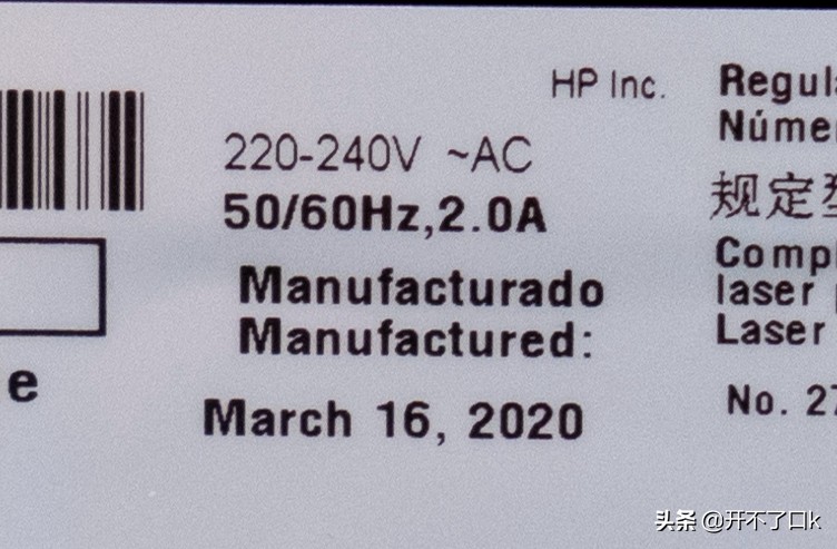 惠普m126nw打印机测评,惠普m126a墨粉测评