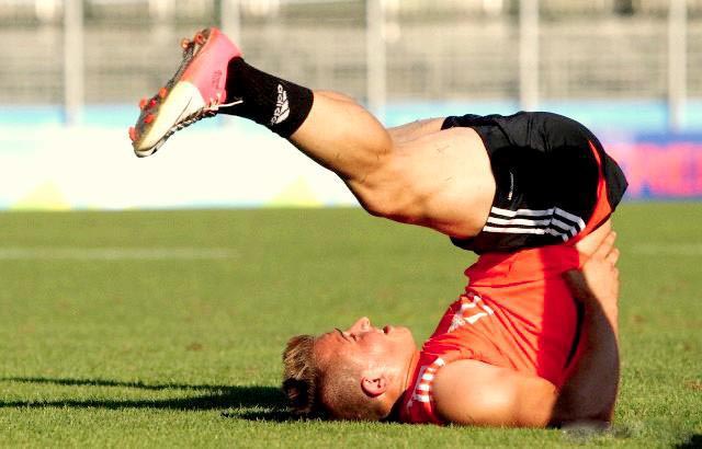 论身高，我只服沙奇里