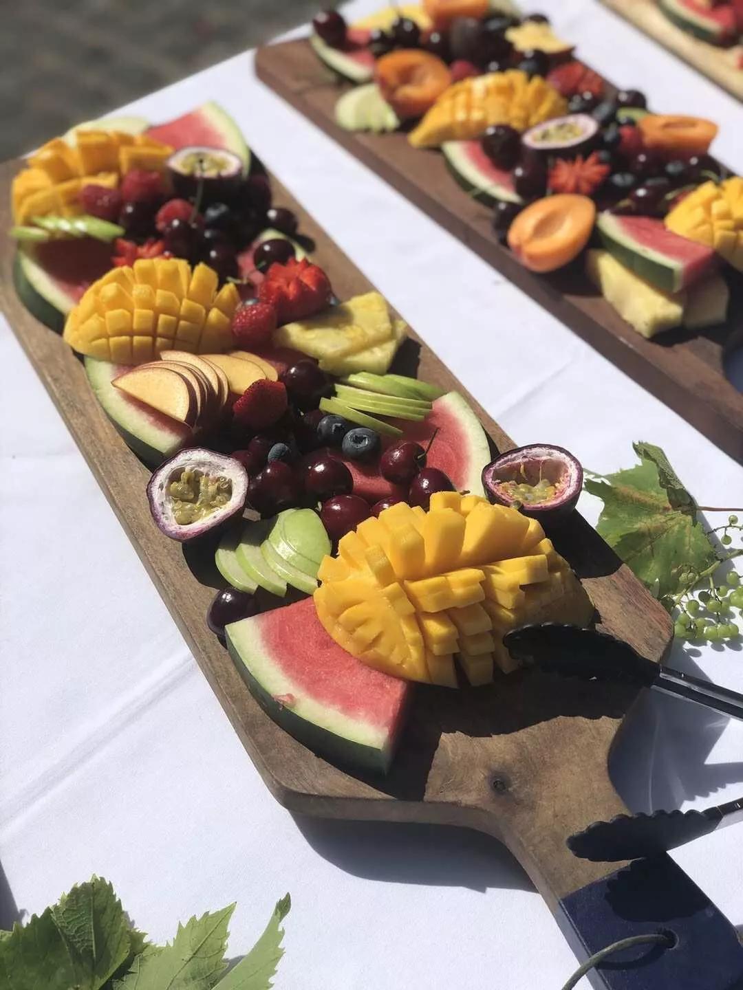 悉尼圣诞节美食攻略,悉尼正能量