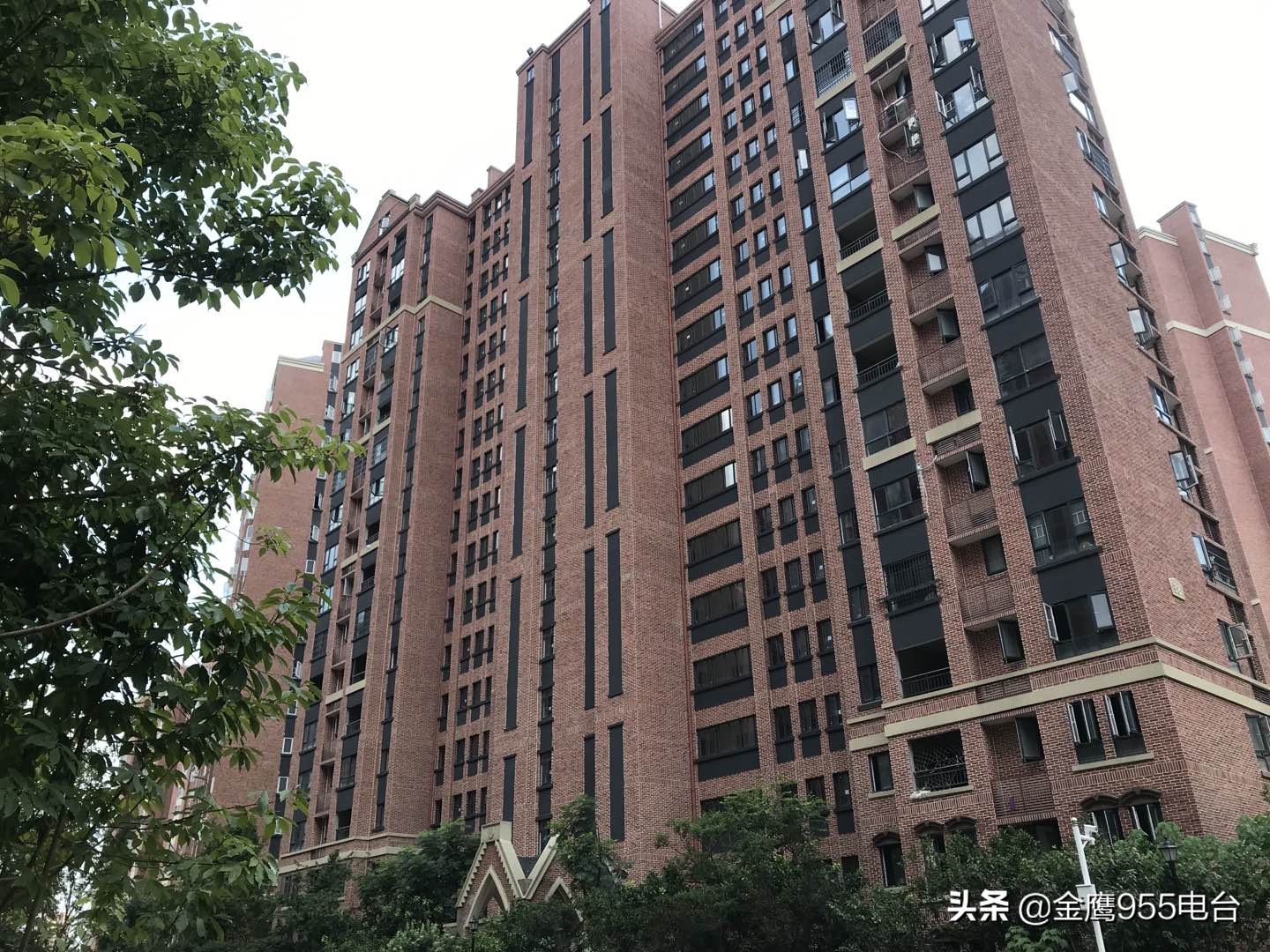 哈佛小镇长沙,长沙天心区五矿哈佛小镇