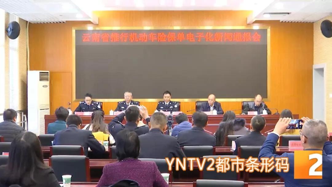 重磅！机动车险保单电子化明天起车上不用贴它啦