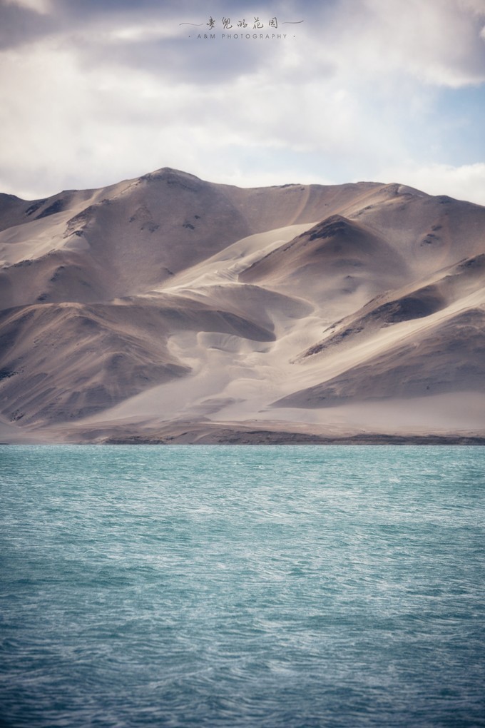 大美*疆新**，一个快递不包邮的地方，藏着不一样的异域风情