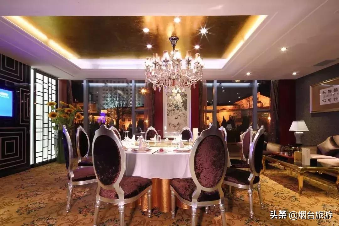 冬游莱州来一场欢乐美食之旅,冬游鲜美