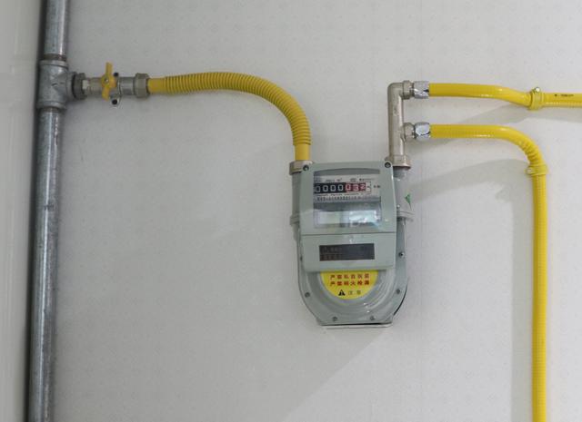 燃气阀哪种阀不能用,燃气阀门的使用方法