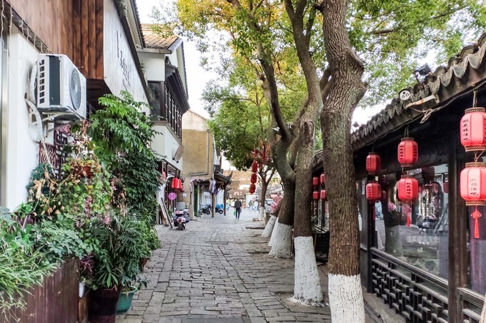 大美中国江南水乡,今年夏季旅游最佳去处