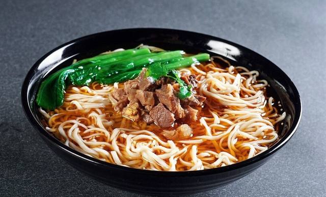 学习做饸饹面开面馆,学技术开面馆