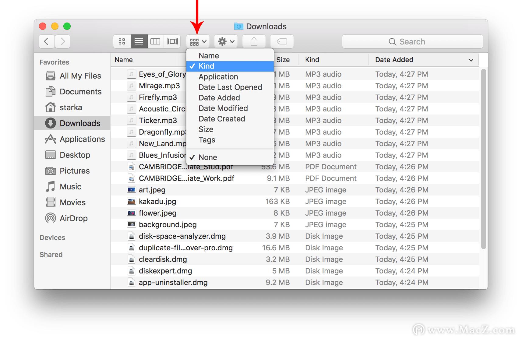 mac空间怎么释放,mac可用空间和可清除空间