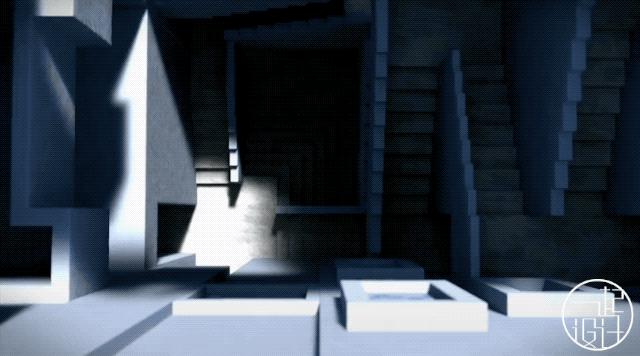 鱿鱼游戏爆火的原因,鱿鱼游戏的场景怎么做