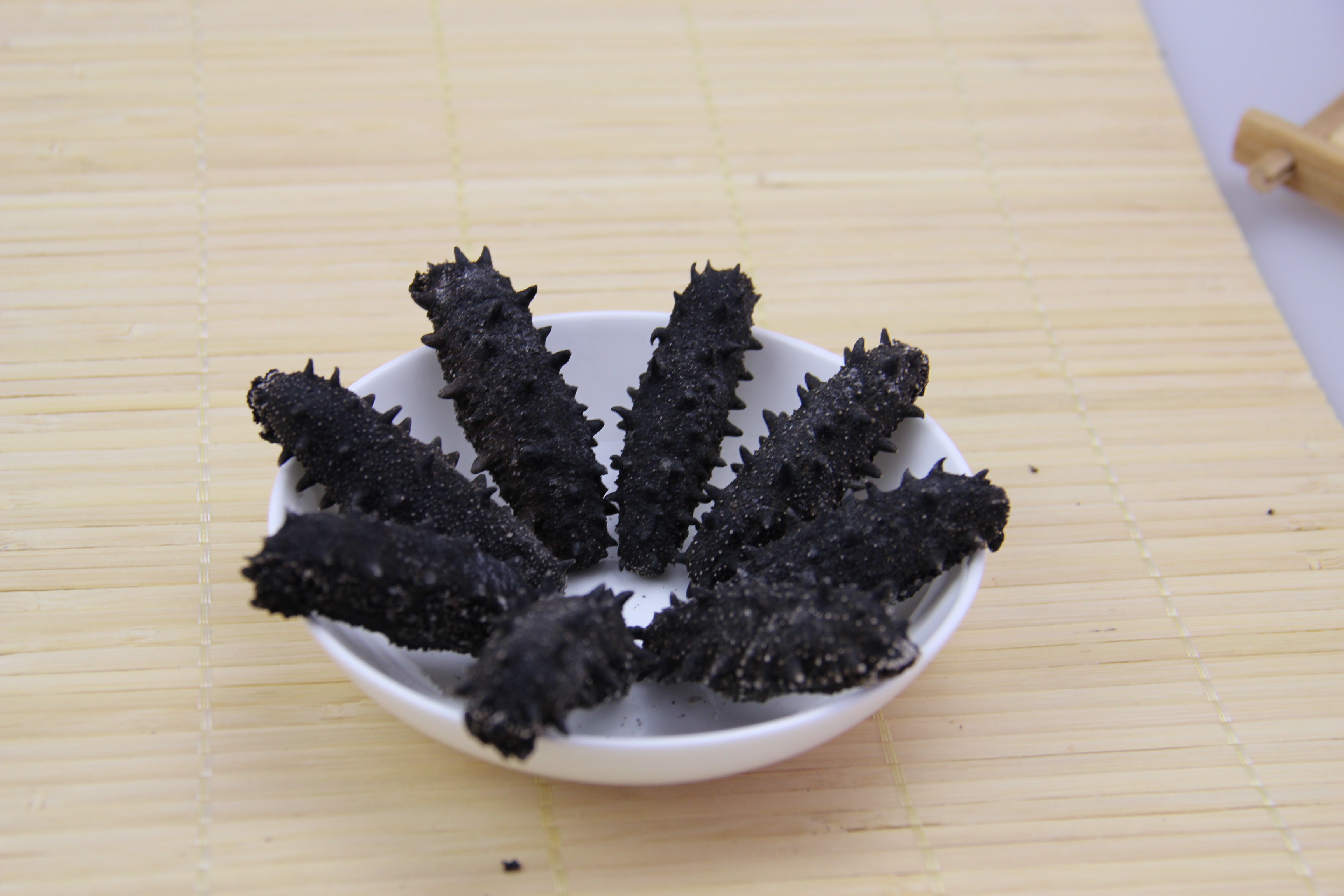 什么样的海参营养最好,海参营养价值不如鸡蛋