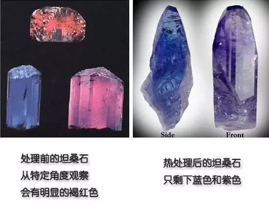 坦桑石和堇青石怎么区分,坦桑石祖母绿和蓝宝石哪个好