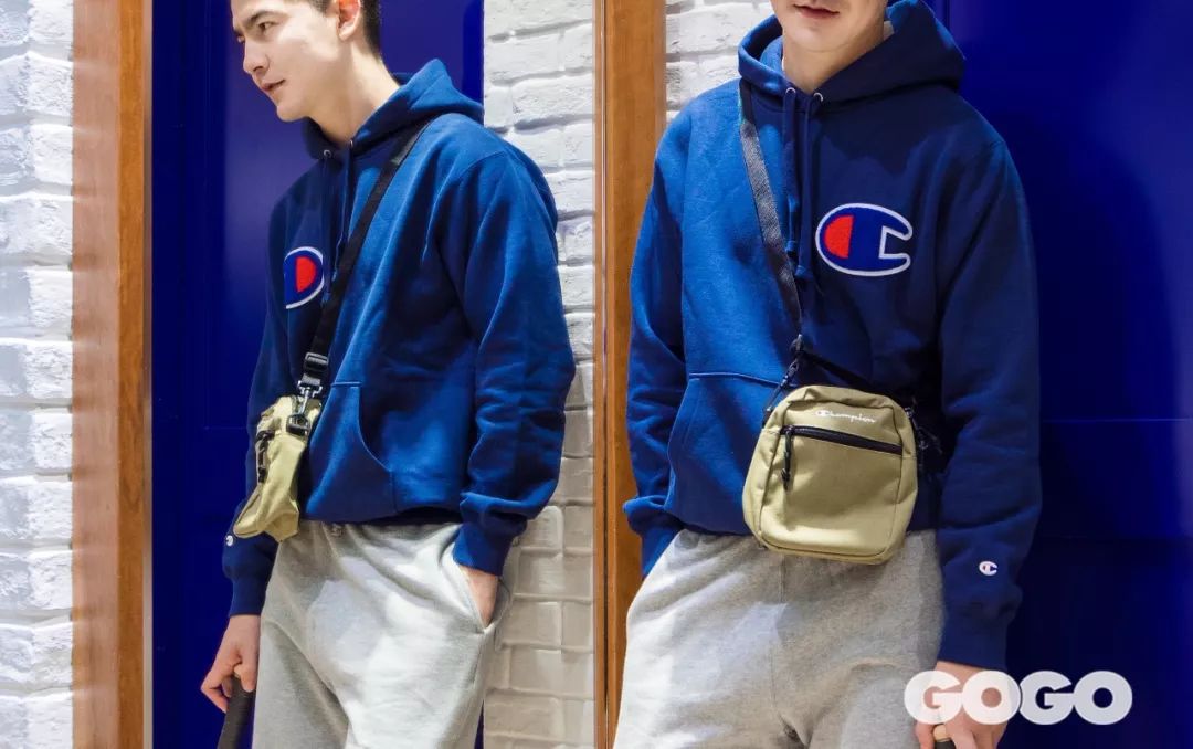 告别烧脑双十一!百年街霸Champion开启全年最大力度宠粉模式