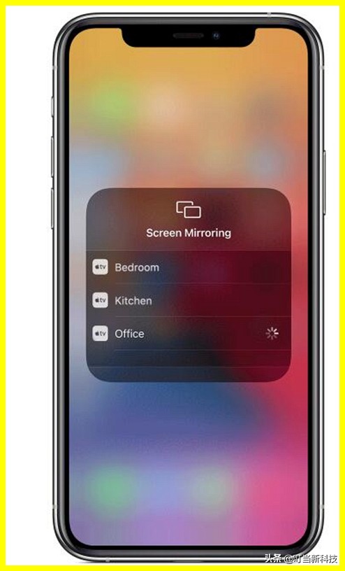 iphone屏幕扩大如何缩小,怎么把iphone大屏幕弄回小屏幕