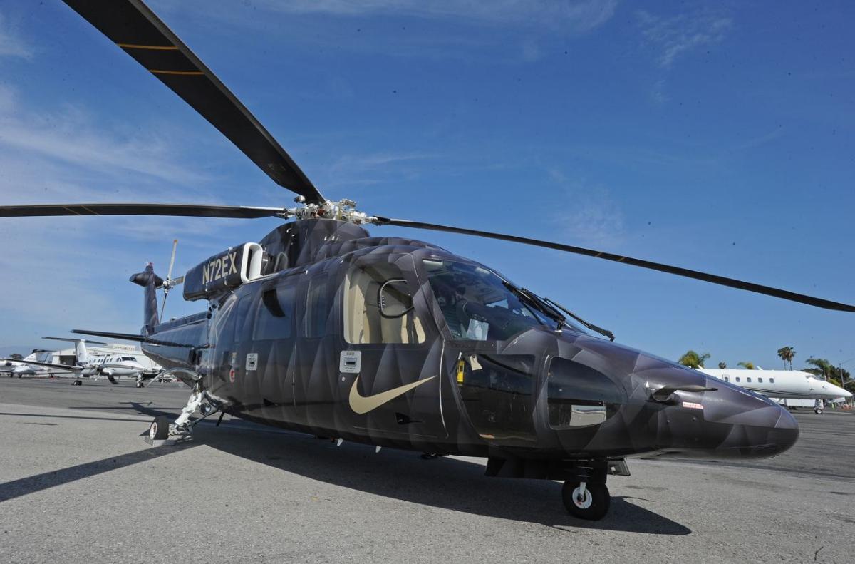 科比直升机坠机分析,科比直升机事故最新分析