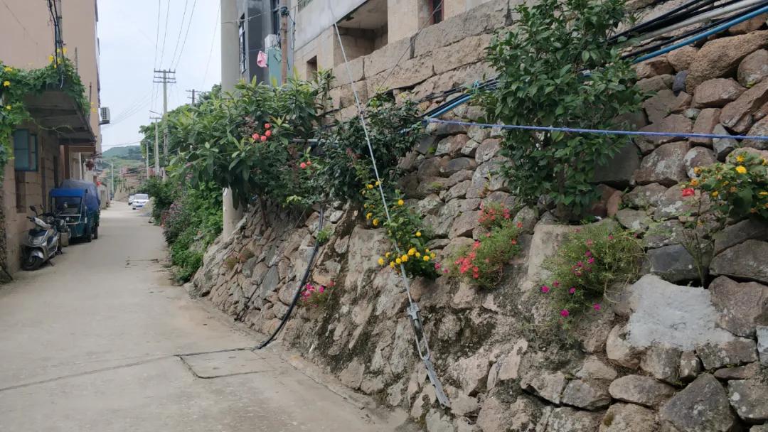 霞浦吕峡下尾岛在哪里,霞浦县吕峡下尾岛的风景