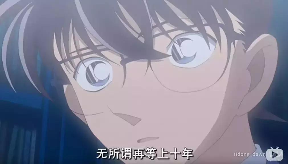 23年屹立不倒，还能再火100年！等我死了，记得把大结局烧给我…