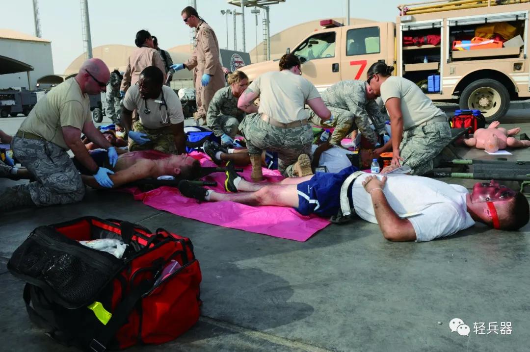 现场急救怎样区分轻重缓急,急救护理时如何分清轻重缓急