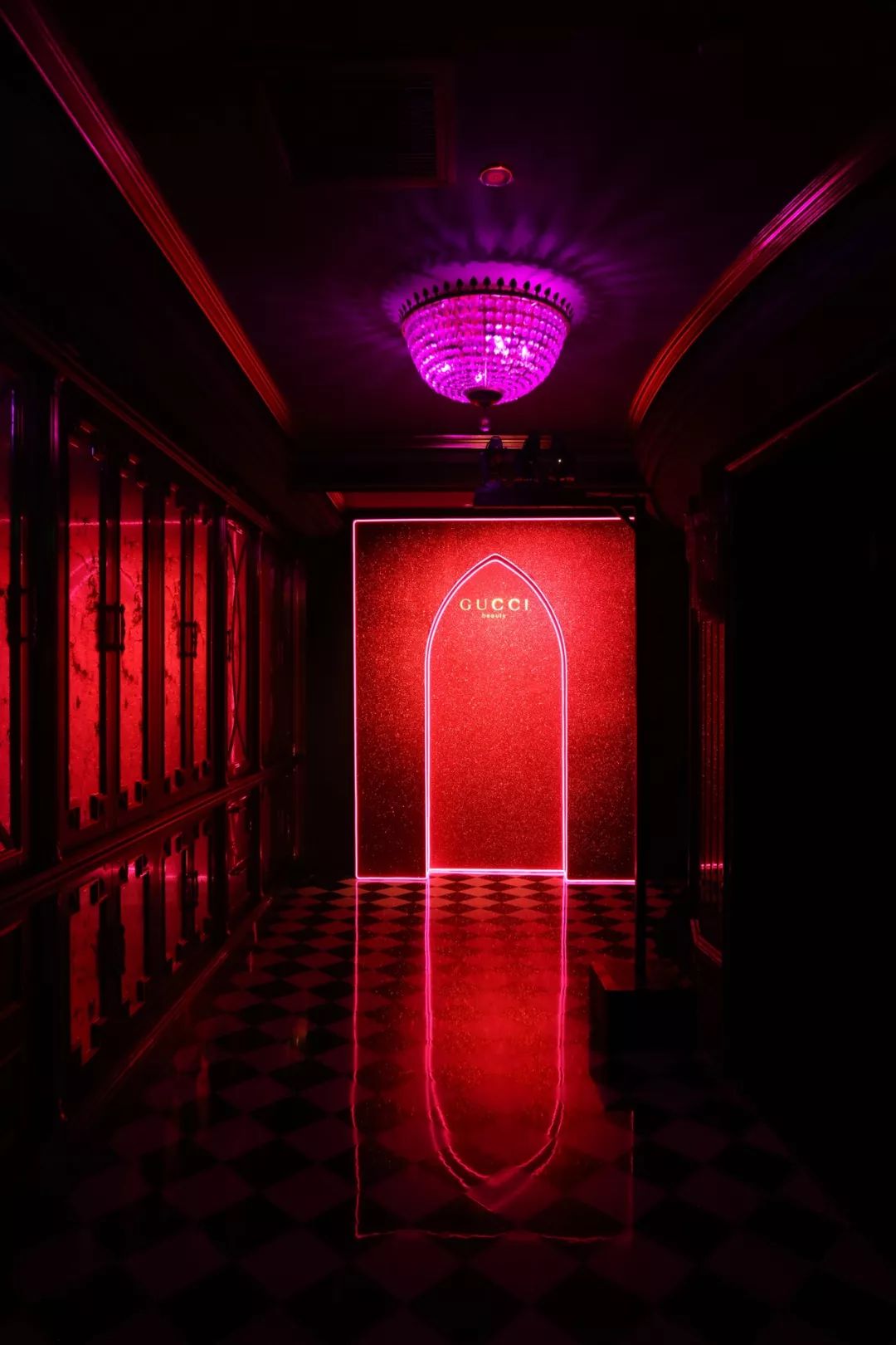 百乐门活动,百乐门是个快乐的好地方