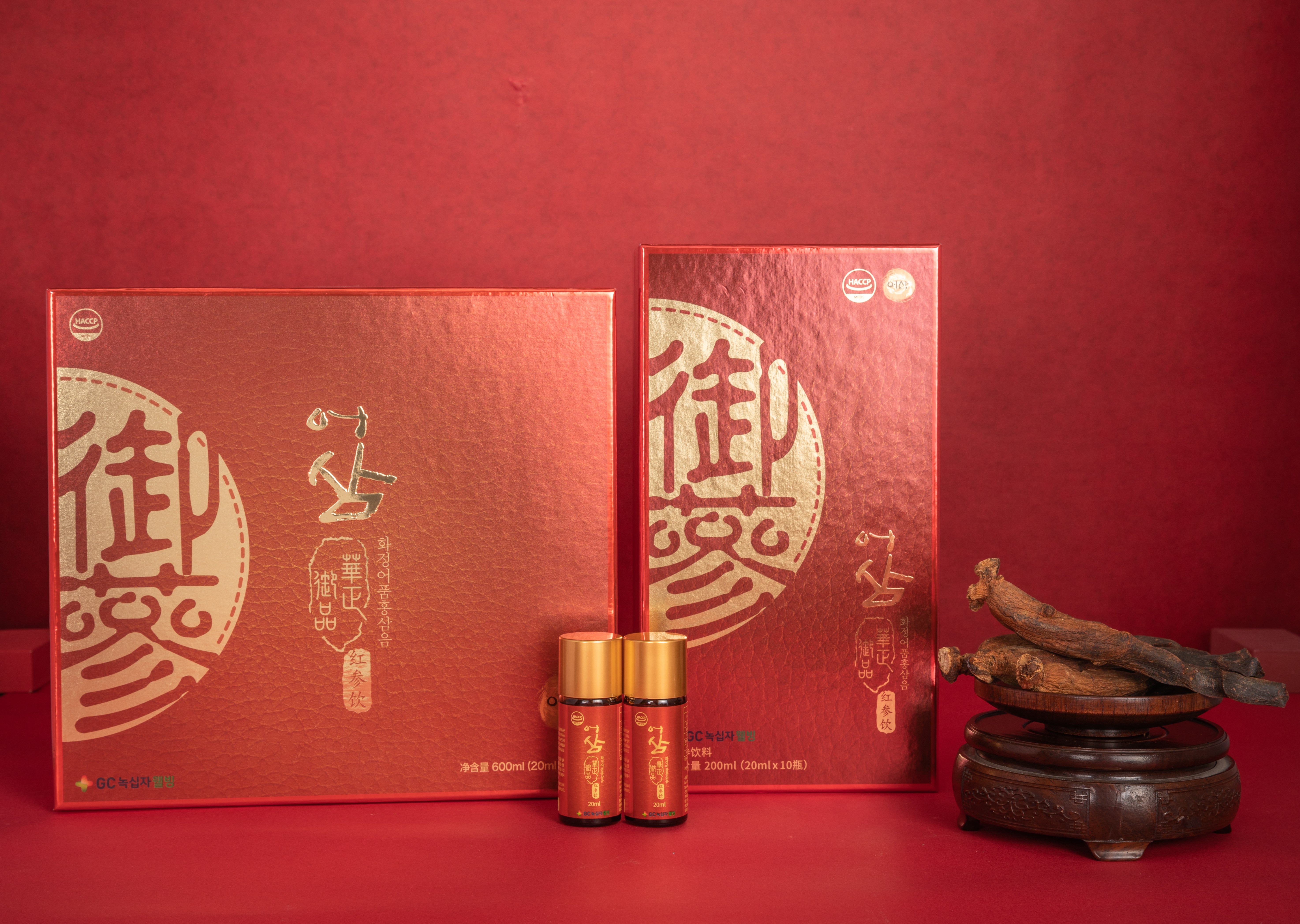 华正御品红参饮过期了还能喝么,红参饮测评