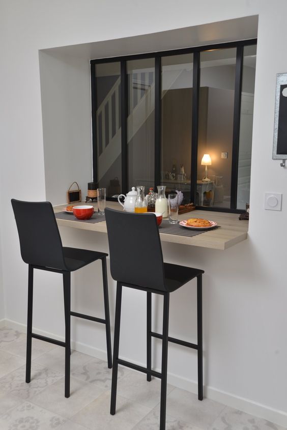 暗卫暗厨如何装修效果最佳,暗厨如何解决通风和采光