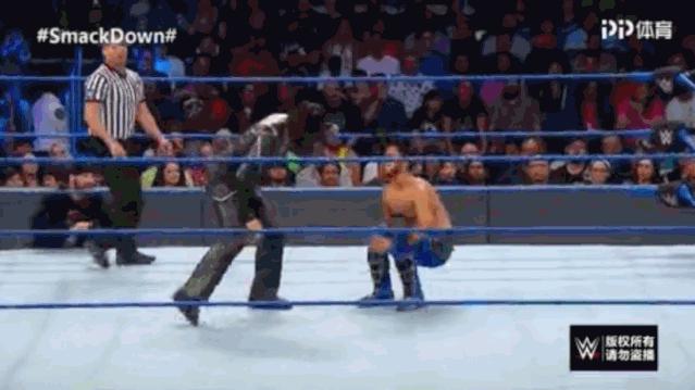 SD：小老麦职业生涯遭遇最大威胁！蛋妞居然被罗温血虐