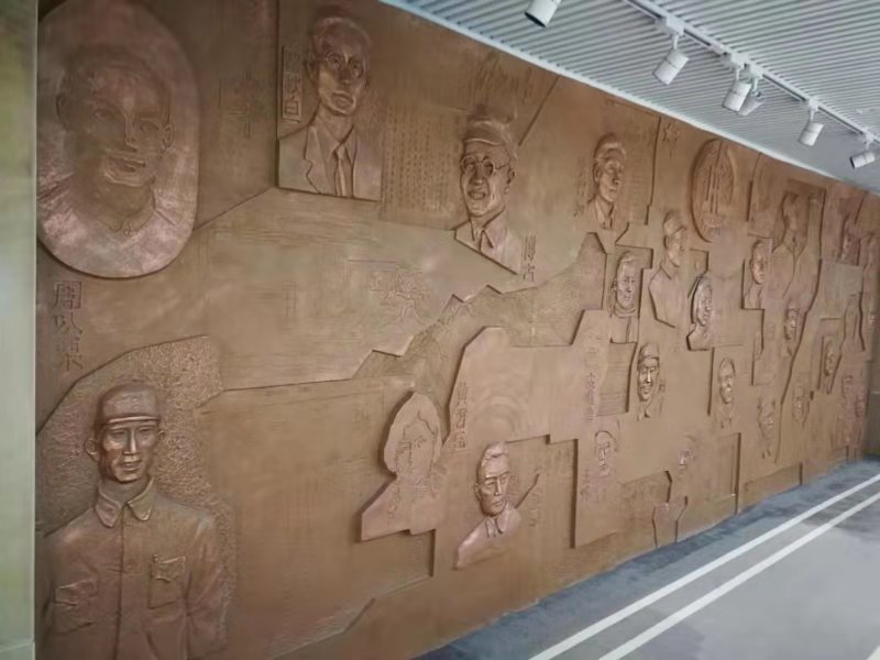 地安门在天安门的哪边,北京地安门离天安门多远