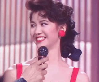 袁咏仪张智霖张靓仪,靓靓袁咏仪绝代双骄