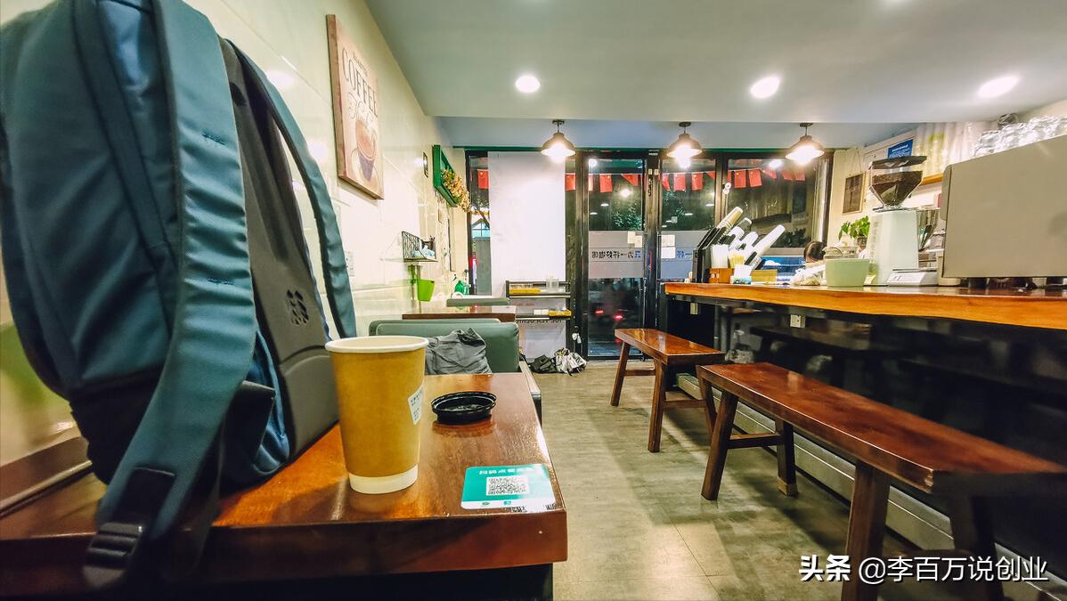 一年倒闭百万家店,一年倒闭多少家实体行业