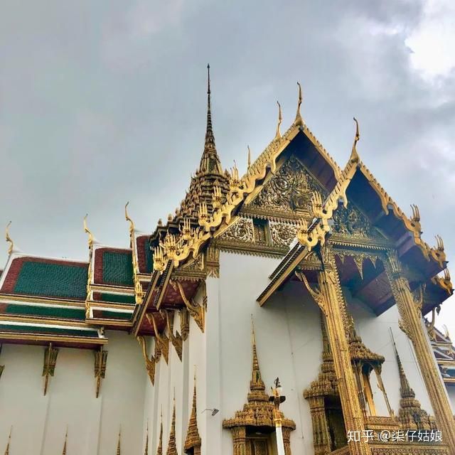 毕业泰国旅行景点推荐,大学毕业去泰国旅游