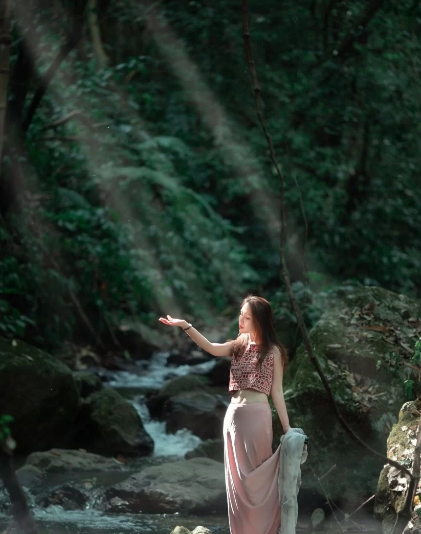 腾冲瑞丽芒市之旅,大美腾冲瑞丽游