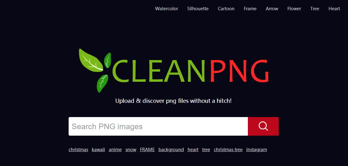 新手必备的免费素材网站,真实好用完全免费的素材网站