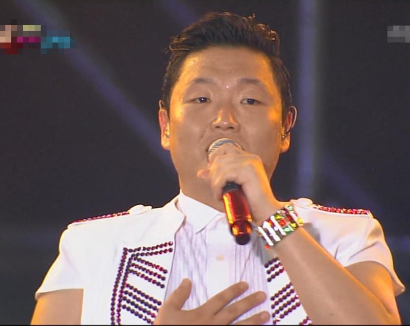 凭《江南style》爆红,如今销声匿迹,鸟叔是资本的牺牲品吗?