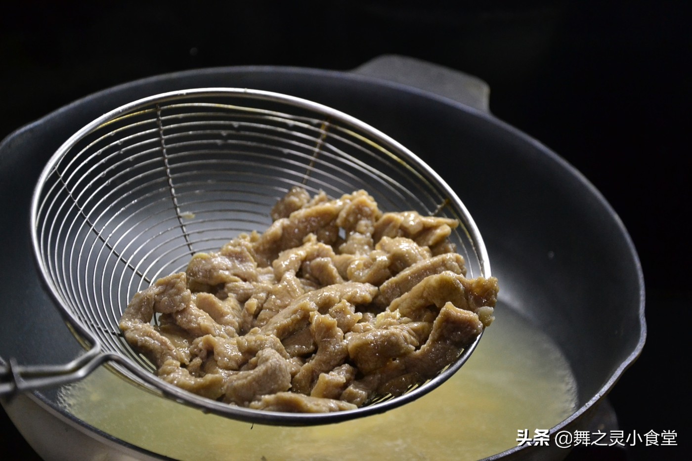 泡发腐竹有窍门,泡发腐竹用凉水还是热水