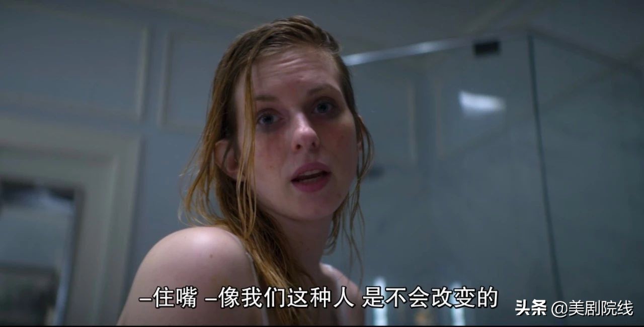 最好看的十部美剧解说,一共十五集特别好看的美剧