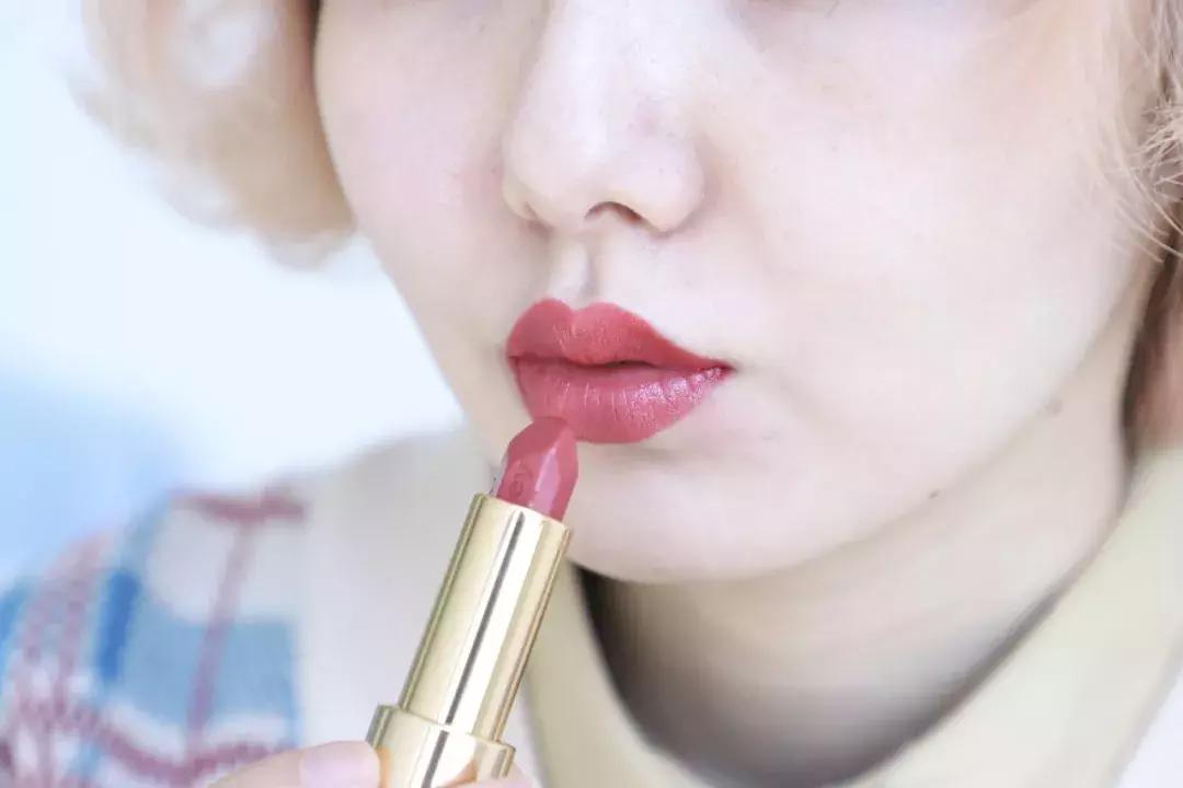 2019上半年最爱的口红TOP10！个个都是显白小能手