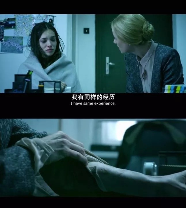 你绝对没有看过的四部美剧,非常经典的美剧