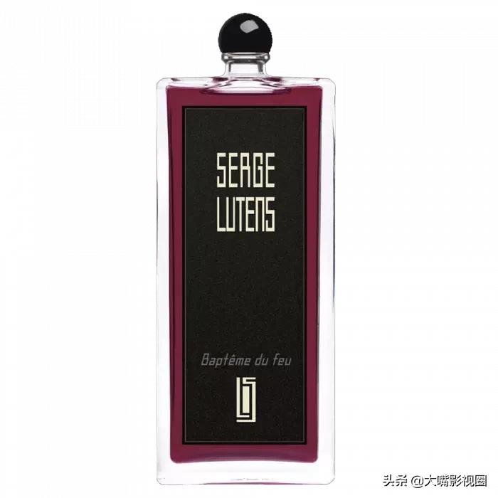 芦丹氏柏林少女香水文案,芦丹氏的香水文案看完心动了