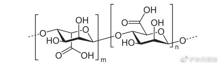 海藻面膜评价语,海藻小颗粒面膜免调