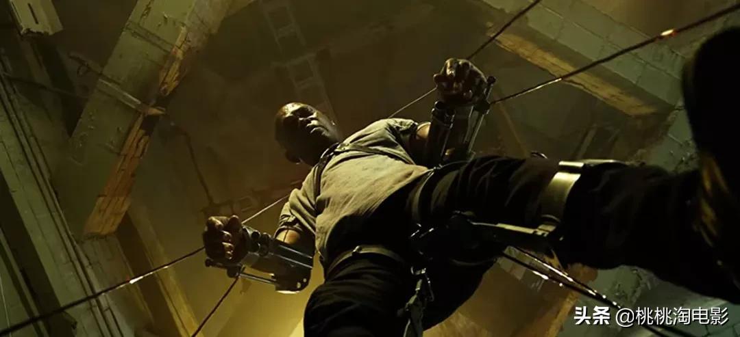 5.3分，恐怖经典“电锯惊魂”真是被毁了