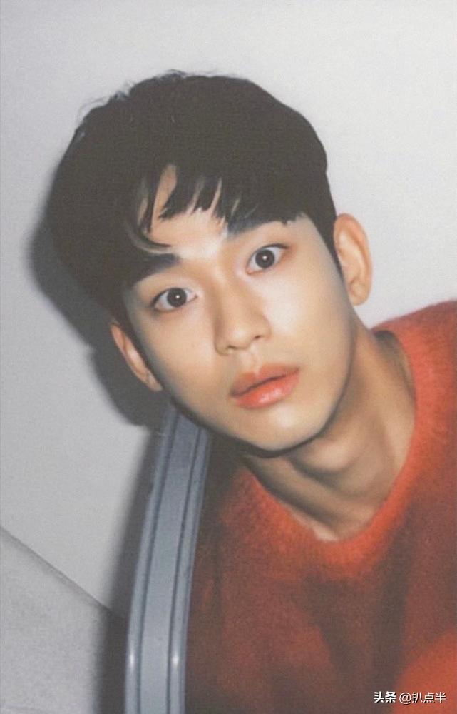 星你综艺幕后,星你男主角现状