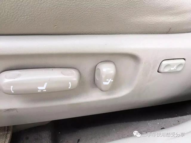 十多年的老凯美瑞,十多年的雅阁凯美瑞老车能买吗