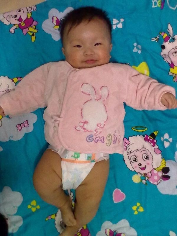 家有儿女尿不湿,家有穿尿不湿的宝贝